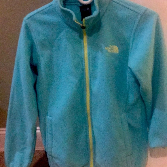 Spring Sale Girls North Face Jacket 